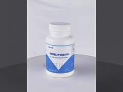 Dental Aluminum Oxide Powder sử dụng cho COXO Dental Aluminum Oxide Microblaster Air Polisher Dental Abr