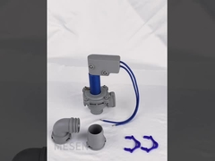 Van chọn khí nén để kiểm soát chính xác và hoạt động trơn tru