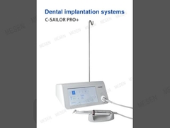 Phương thức phẫu thuật Hệ thống cấy ghép răng C-SAILOR PRO+