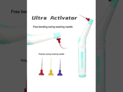 Rửa răng ống dẫn rễ âm thanh thấm Activator Endodontic 60pcs Endo Tips