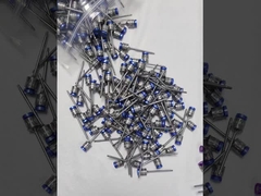 Tiến sĩ phiên bản mở rộng cấy ghép Máy cuộn Universal bộ giả 30mm 37mm