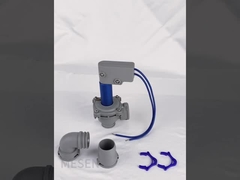 Van chọn khí nén Độ kín tốt