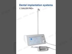 Hệ thống cấy ghép răng C-SAILOR PRO+