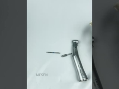 Ứng dụng mở rộng khoan tổng chiều dài 26,5mm mở rộng 12,5mm