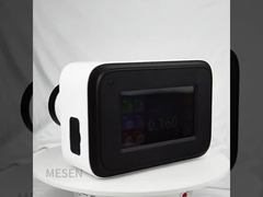 X-quang nha khoa di động