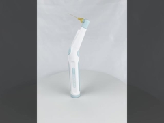 Ultra Actlvator với ánh sáng sợi quang