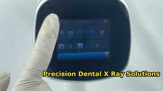 Xem: Phòng trưng bày máy X-Ray nha khoa