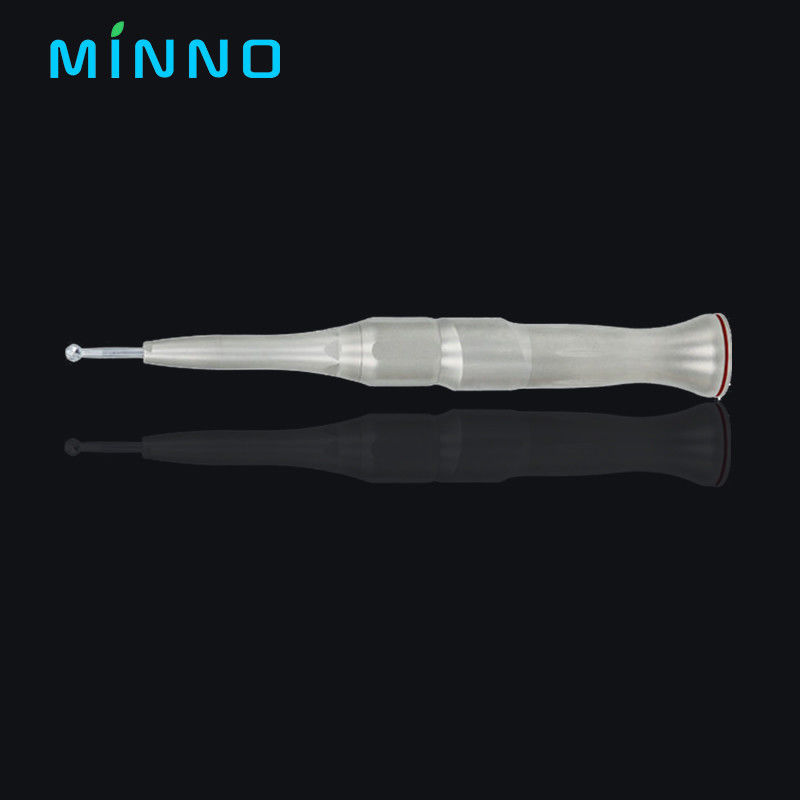 SS Mặt trái góc phẫu thuật tay 0.3Mpa-0.4Mpa E loại tay