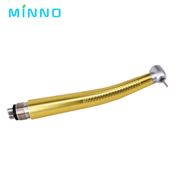 Phòng thí nghiệm nha khoa đầy màu sắc Máy cầm tay tốc độ cao Máy phun nước đơn