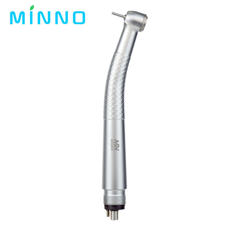 0.25-0.3Mpa nha khoa tốc độ cao bàn tay LED bàn tay tích hợp E máy phát điện