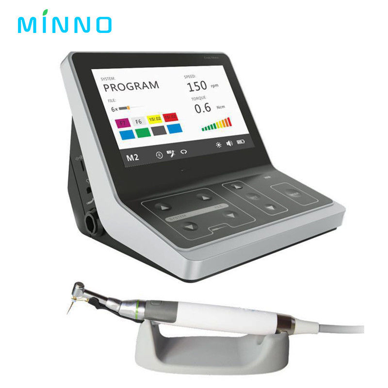 Động cơ Endo định vị Apex COXO 150RPM-650RPM Động cơ Endo giảm 16: 1