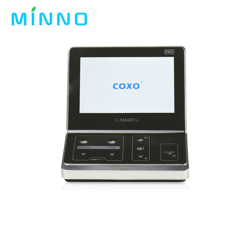 Động cơ Endo định vị Apex COXO 150RPM-650RPM Động cơ Endo giảm 16: 1