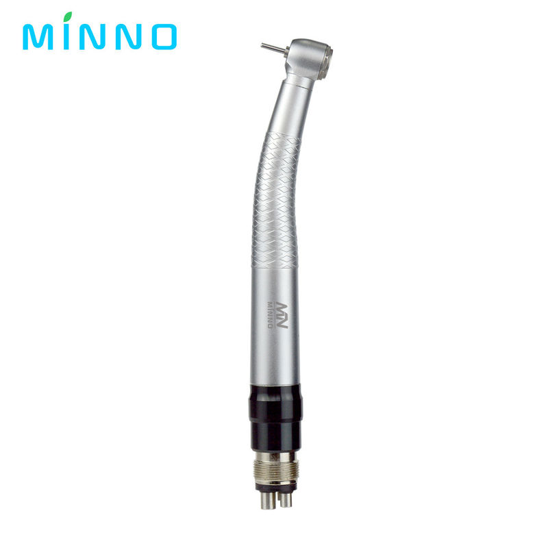 4 Way Dental High Speed Handpiece Led 2 lỗ hoặc 4 lỗ lớp II