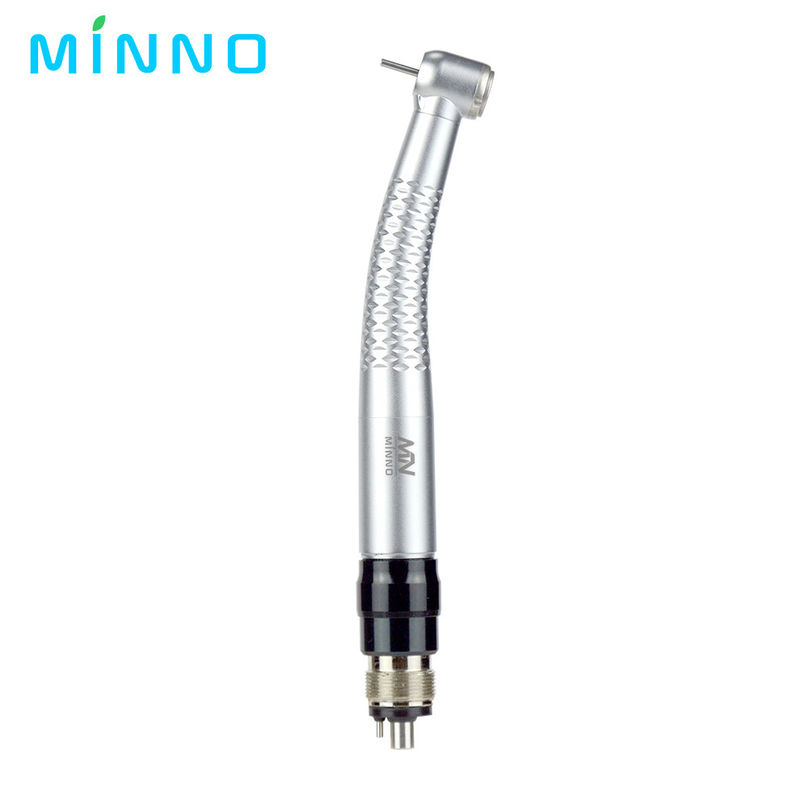 CE Nha khoa tốc độ cao tay 25000RPM đẩy loại tay