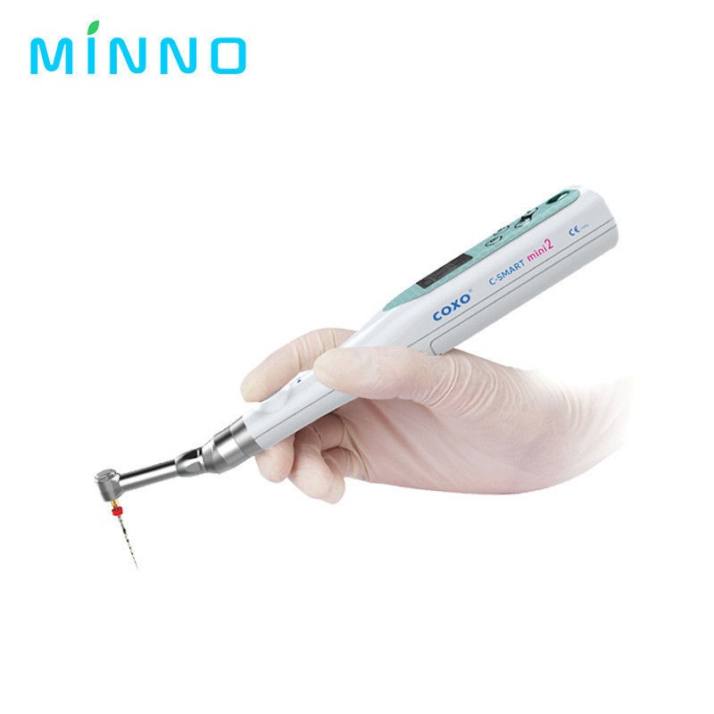 Động cơ Endo không dây không dây COXO 1400mAh Động cơ Endodontic tương ứng