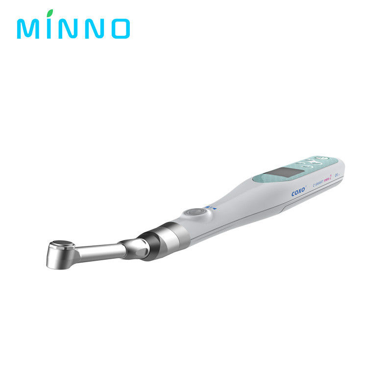 Động cơ Endo không dây không dây COXO 1400mAh Động cơ Endodontic tương ứng