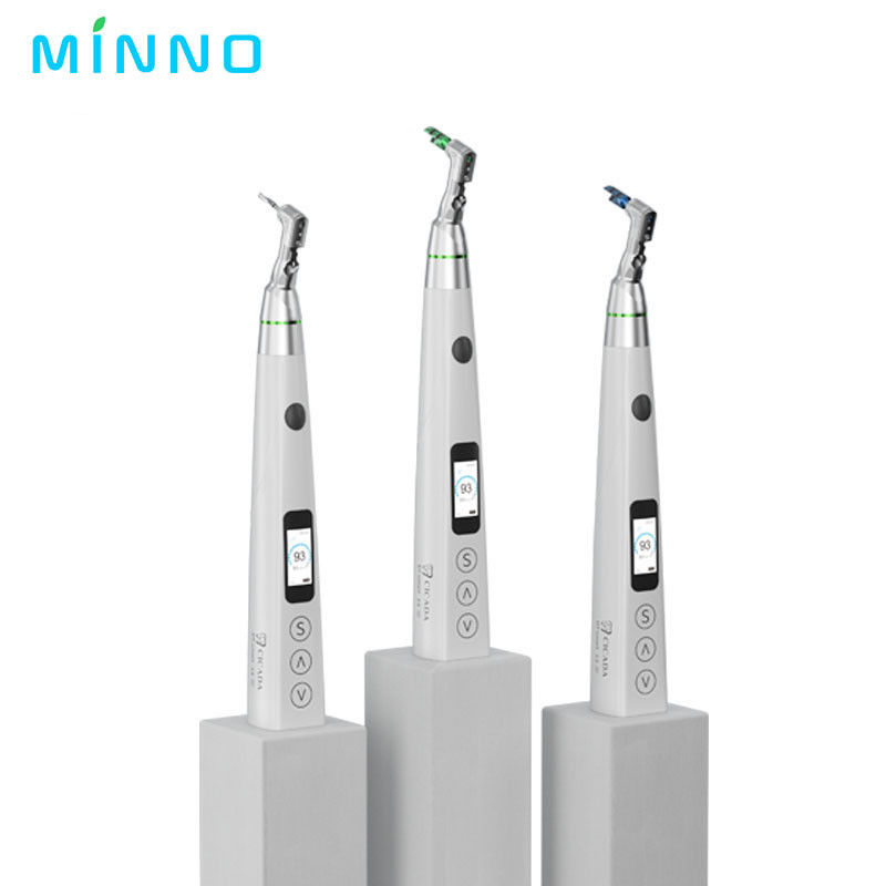 Rửa răng Electric Torque Wrench Rửa răng cấy ghép Máy tháo vít Máy cuộn vít Hệ thống cấy ghép Dental Tools
