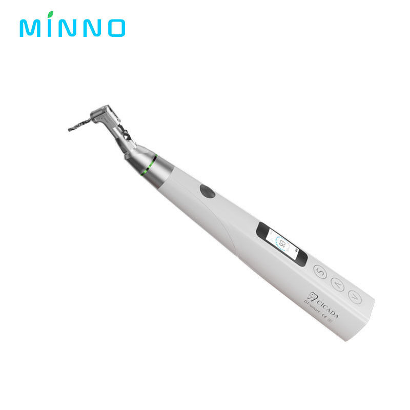 Rửa răng Electric Torque Wrench Rửa răng cấy ghép Máy tháo vít Máy cuộn vít Hệ thống cấy ghép Dental Tools