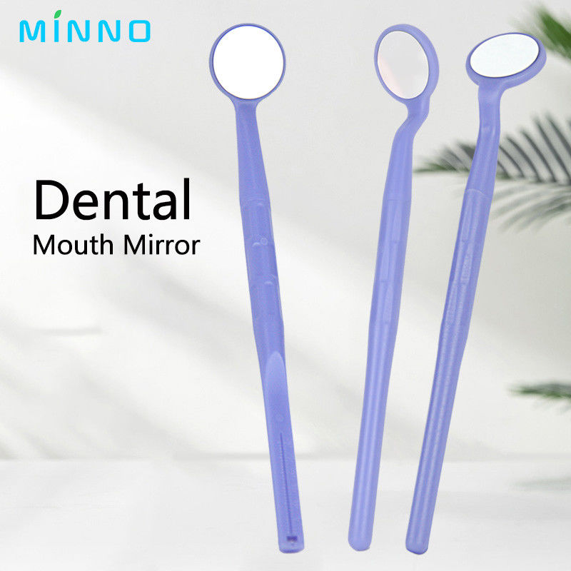 Một mặt hai mặt chống sương mù gương răng miệng tự động