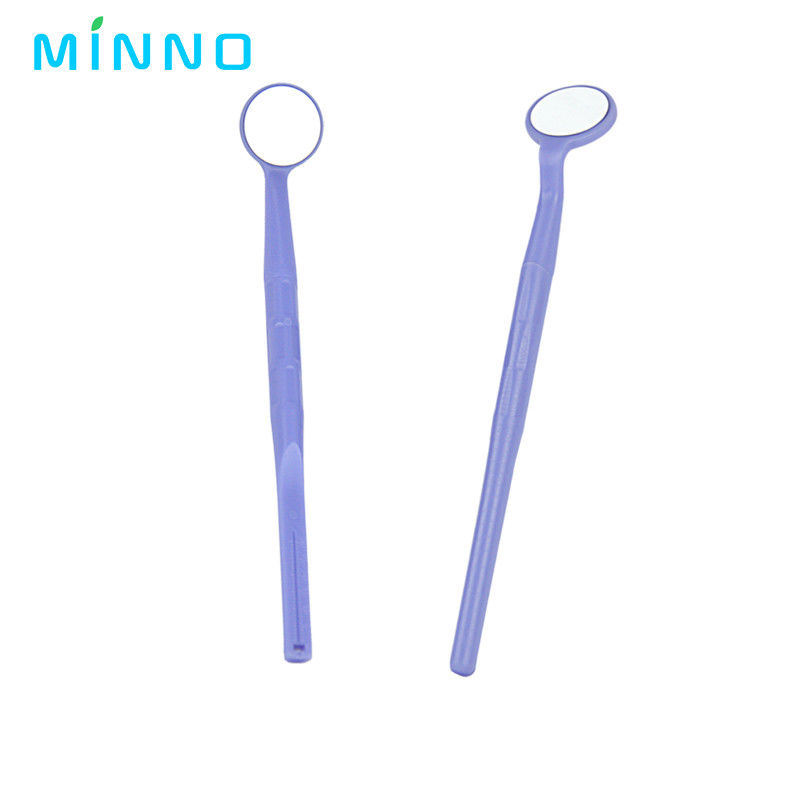 Một mặt hai mặt chống sương mù gương răng miệng tự động