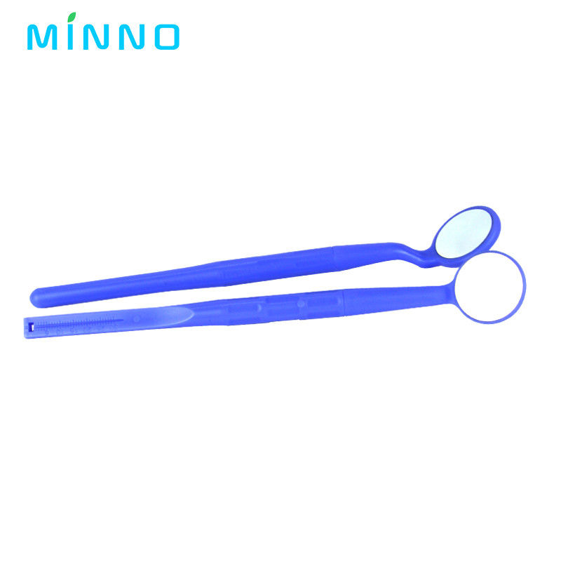 Một mặt hai mặt chống sương mù gương răng miệng tự động