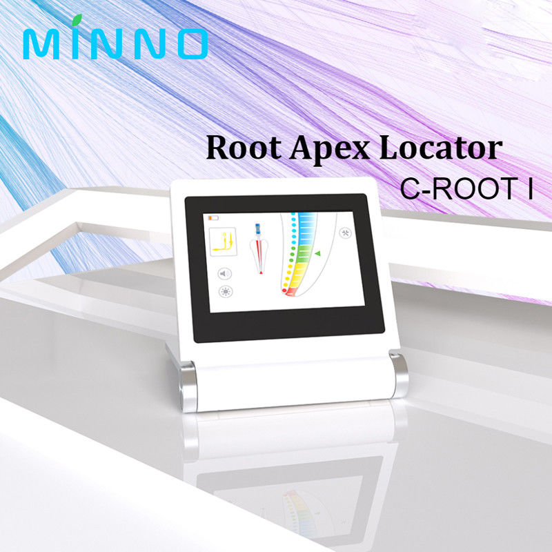 COXO Color Portable TFT Dental Apex Locator CE Endodontic Apex Locator