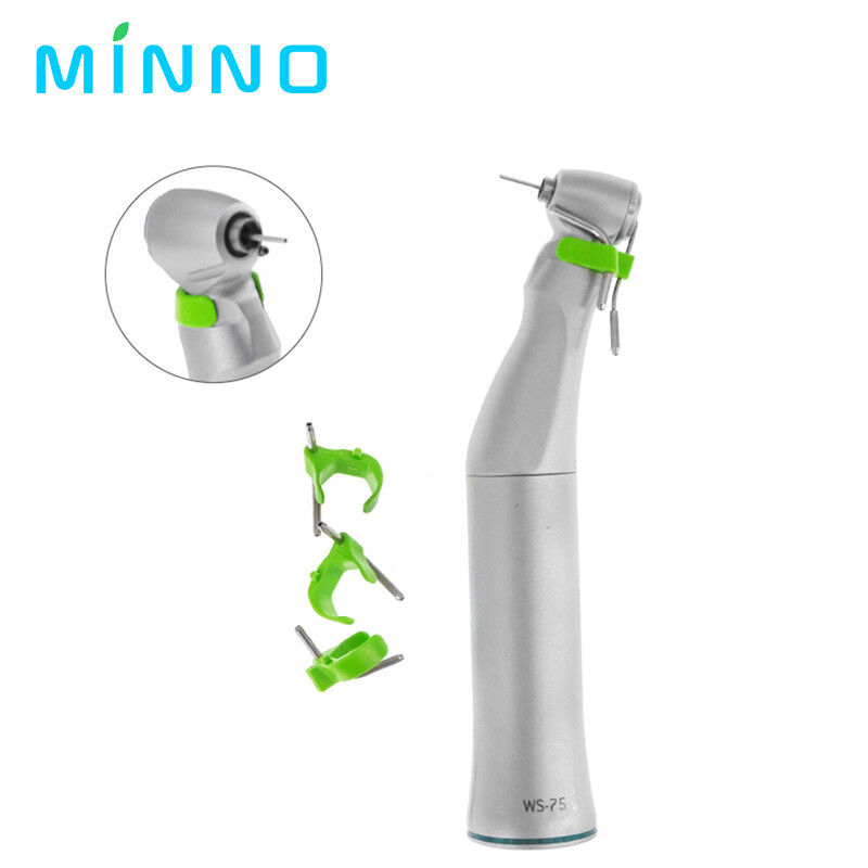 1Pc phụ tùng phụ tùng cho cấy ghép răng chống góc Buckle góc thẳng ống nước