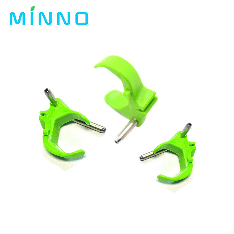 Đối với cấy ghép Contra Angle 20/1 Handpiece Brand 75 Spray Supplier Irrigation Dental Accessories 1Pc Chiếc phụ tùng dành cho cấy ghép răng Contra Angle Buckle