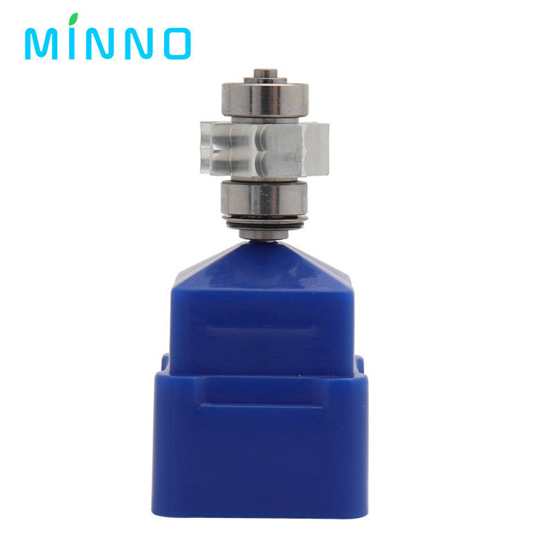 Phụ kiện nha khoa Rotor hộp mực cho COXO LED sợi quang tốc độ cao tay CX207-G