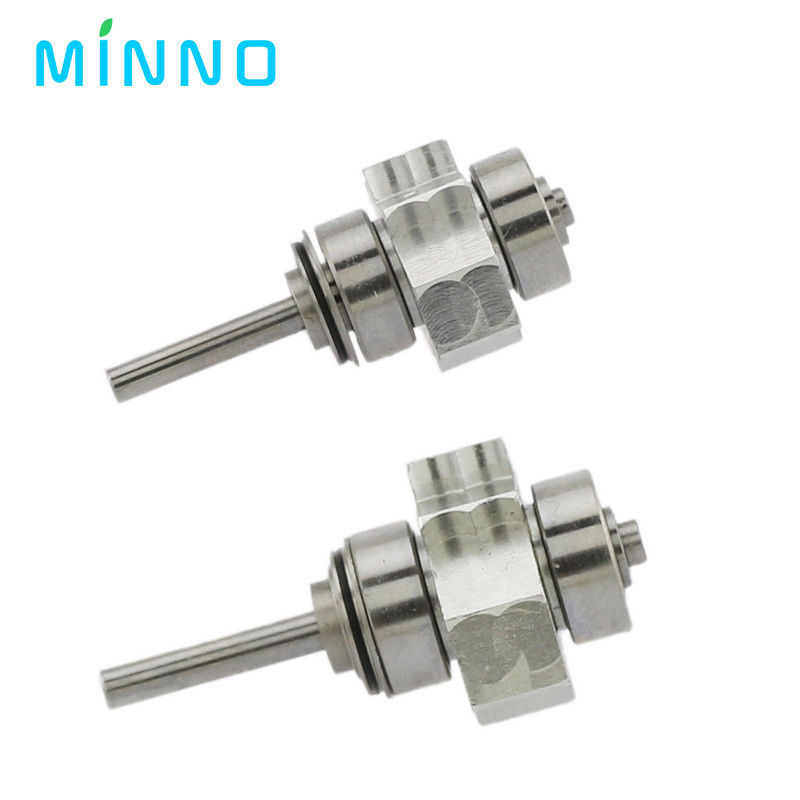 Phụ kiện nha khoa Rotor hộp mực cho COXO LED sợi quang tốc độ cao tay CX207-G