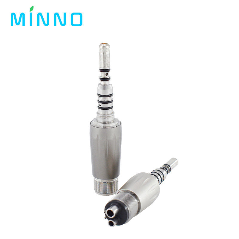 Máy ghép nhanh nha khoa được sử dụng cho KAVO High Speed Handpiece LED 2/4 lỗ