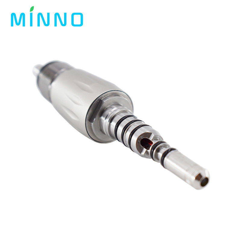 Máy ghép nhanh nha khoa được sử dụng cho KAVO High Speed Handpiece LED 2/4 lỗ