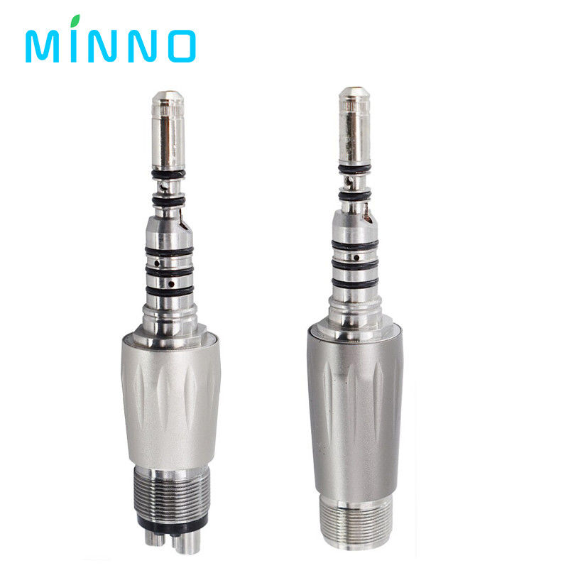 Máy ghép nhanh nha khoa được sử dụng cho KAVO High Speed Handpiece LED 2/4 lỗ
