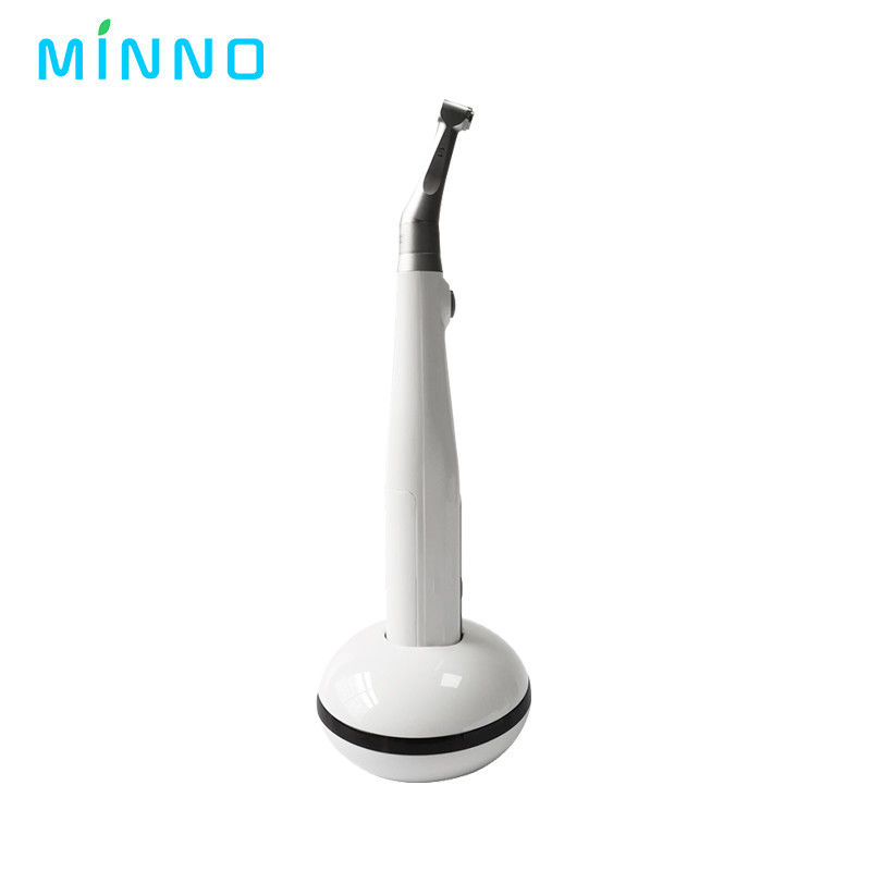 Nha khoa C-thông minh Mini Wireless Endo Motor Cordless Root Canal Thiết bị cầm không dây đơn giản và thuận tiện
