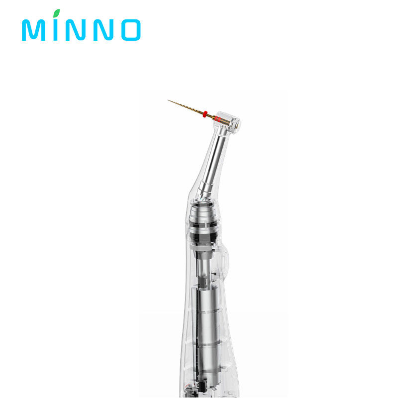 COXO Dental C-smart Mini Wireless Endo Motor Thiết bị ống dẫn rễ không dây