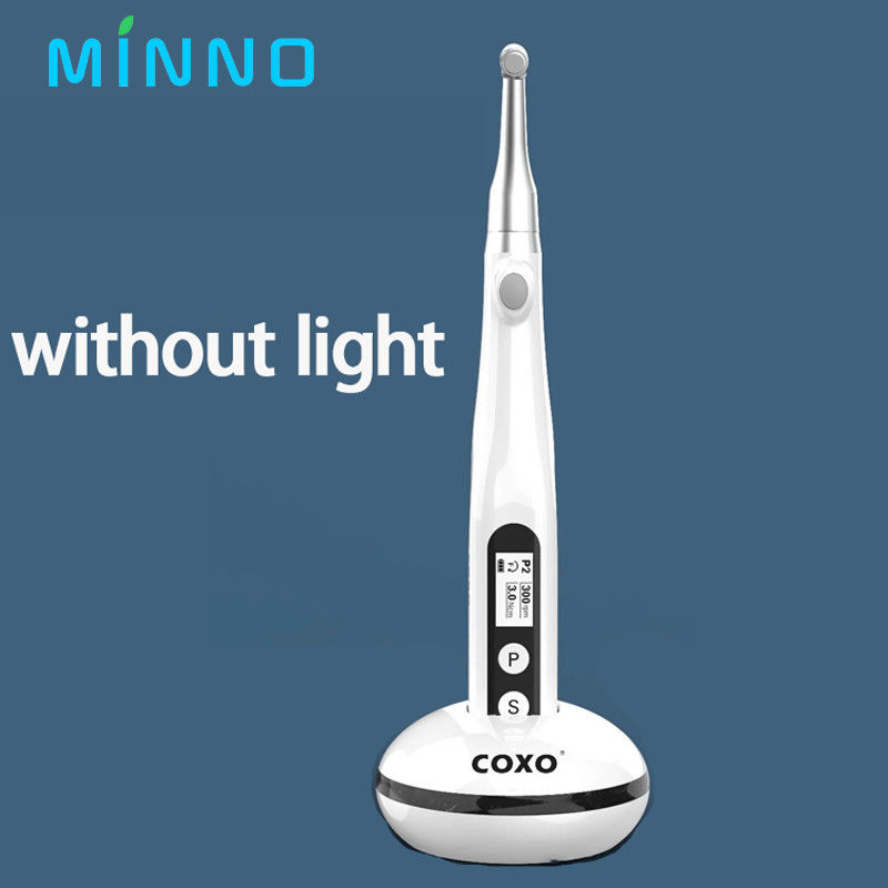 Nha khoa C-thông minh Mini Wireless Endo Motor Cordless Root Canal Thiết bị cầm không dây đơn giản và thuận tiện