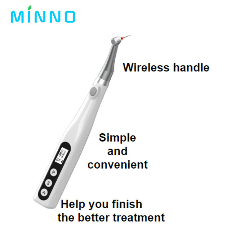 COXO Dental C-smart Mini Wireless Endo Motor Thiết bị ống dẫn rễ không dây
