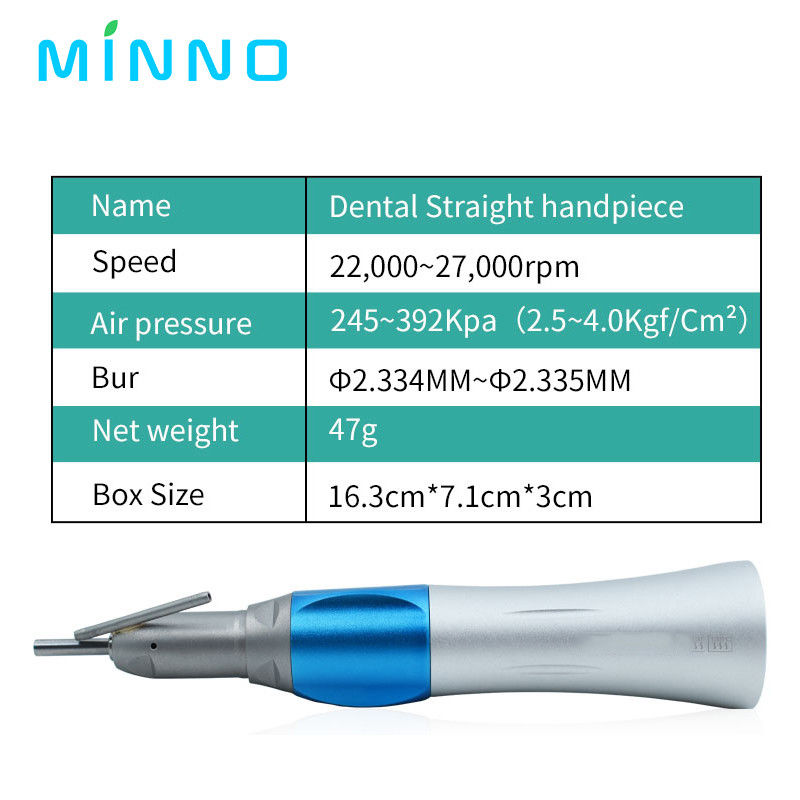 COXO CX235-2A Nha khoa Tốc độ thấp Máy cuộn ống dẫn bên trong Máy uốn cong Bên ngoài thẳng Phẫu thuật Điện đánh bóng Động cơ Đẹp ống dẫn bên ngoài Thép không gỉ
