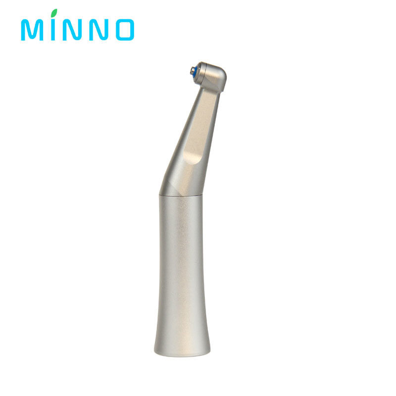 Contra Angle 4: 1 tốc độ chậm Prophy Handpiece E Type Connection