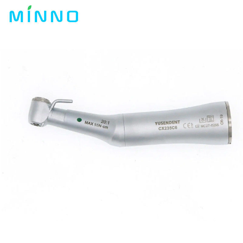 COXO E loại 20: 1 Tiếp cận răng với tốc độ thấp Phẫu thuật cấy ghép Nhấn giảm nút
