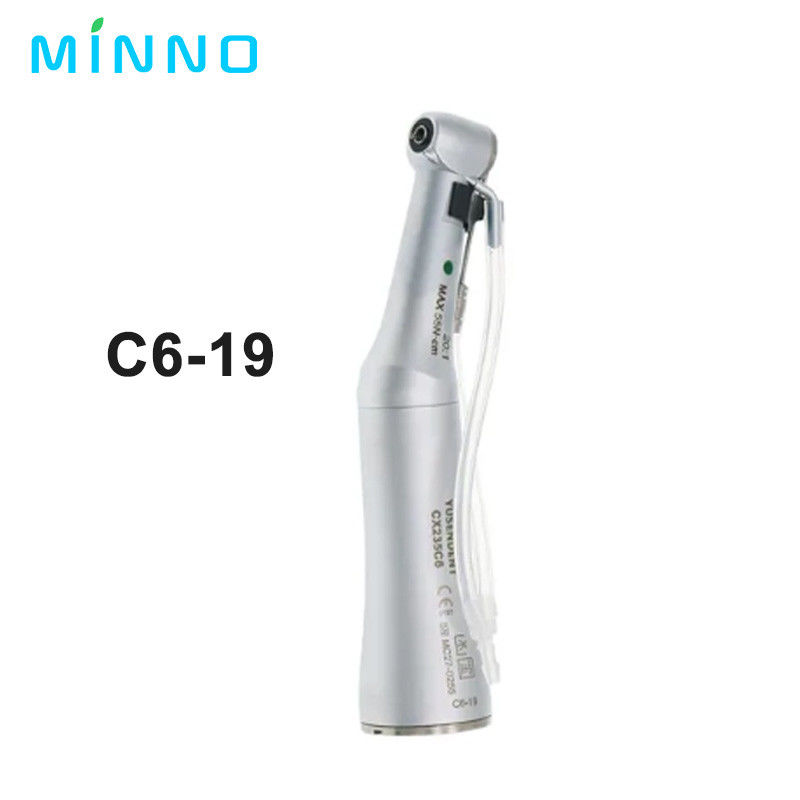 COXO E loại 20: 1 Tiếp cận răng với tốc độ thấp Phẫu thuật cấy ghép Nhấn giảm nút