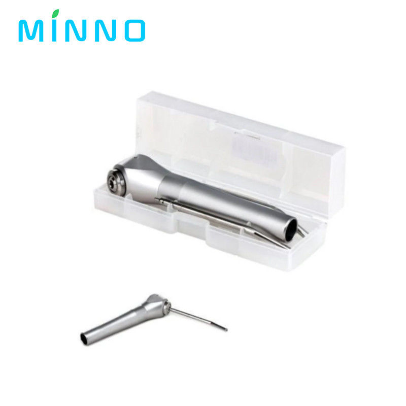 Dental Material Three Way Syringe Dental Chair Parts Tool 1 Three Way Gun+2 Gun Tips (Vật liệu nha khoa 3 cách tiêm ghế nha khoa bộ phận dụng cụ 1 Bọn 3 cách + 2 Mũi súng)