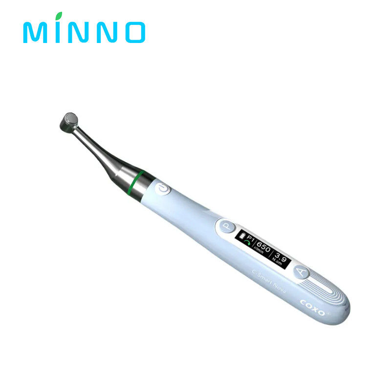 COXO 125RPM-650RPM Động cơ xoay răng Endo 16:1 Động cơ xoay góc ngược