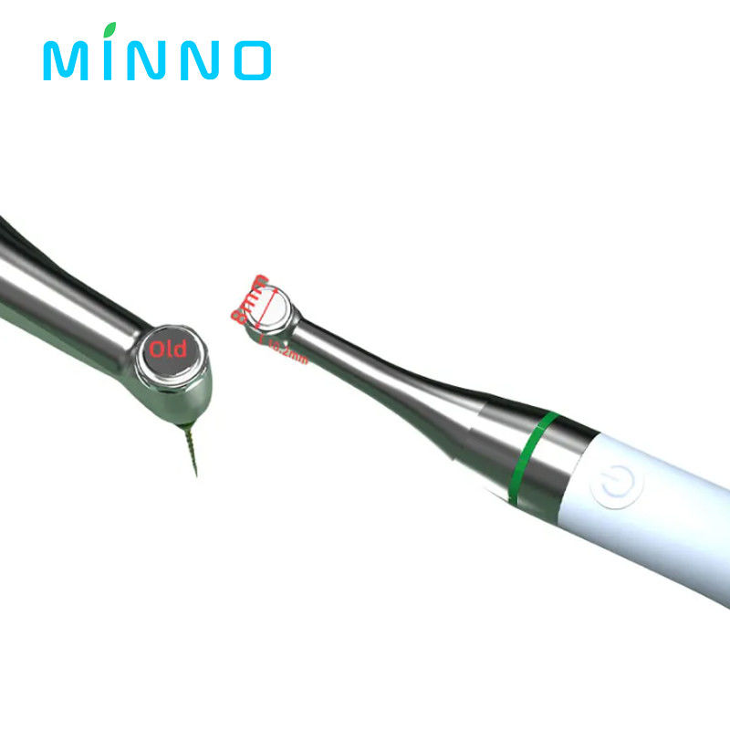 COXO 125RPM-650RPM Động cơ xoay răng Endo 16:1 Động cơ xoay góc ngược