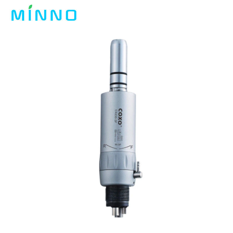 COXO CX235-3F Động cơ không khí bên ngoài tốc độ thấp Máy cầm tay loại E Bấm nút