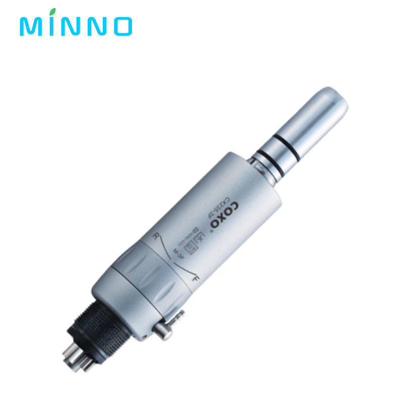 COXO CX235-3F Động cơ không khí bên ngoài tốc độ thấp Máy cầm tay loại E Bấm nút