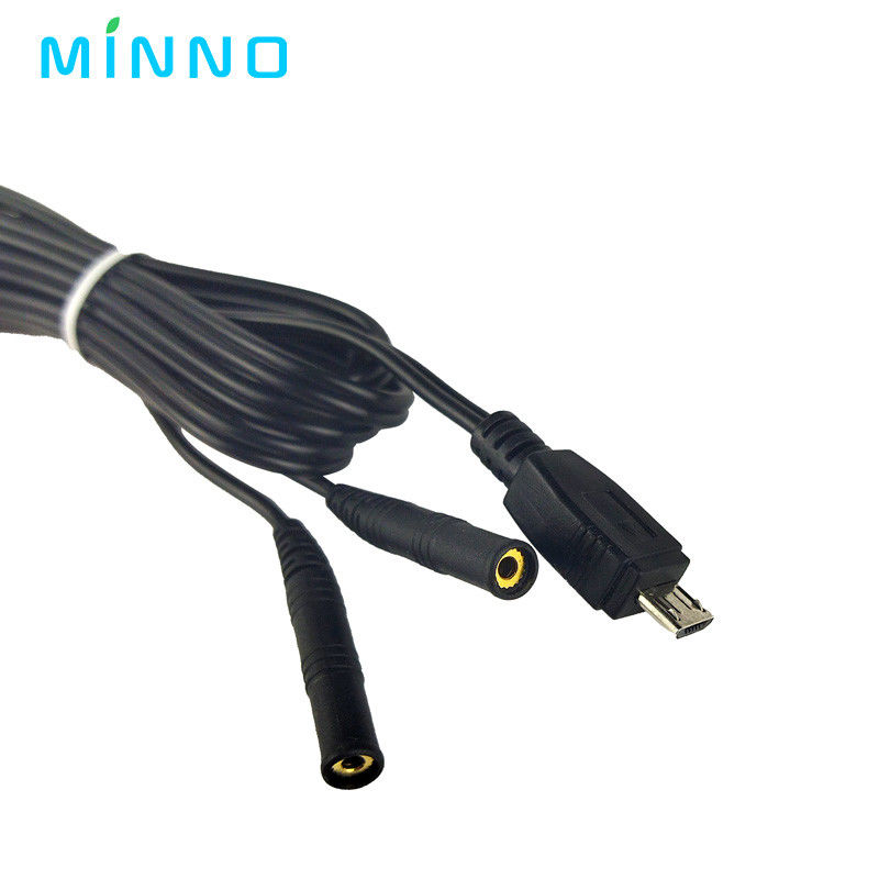 Điều trị nội khoa nha khoa đo dây cáp phụ kiện vị trí đỉnh cho VDW, Dentsply mini