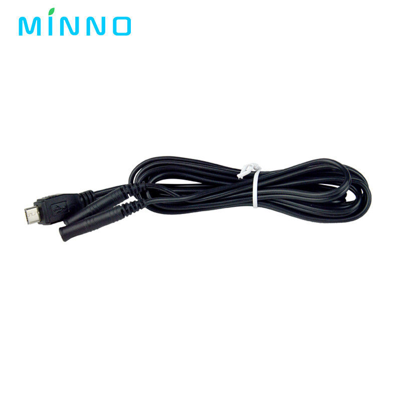 Điều trị nội khoa nha khoa đo dây cáp phụ kiện vị trí đỉnh cho VDW, Dentsply mini