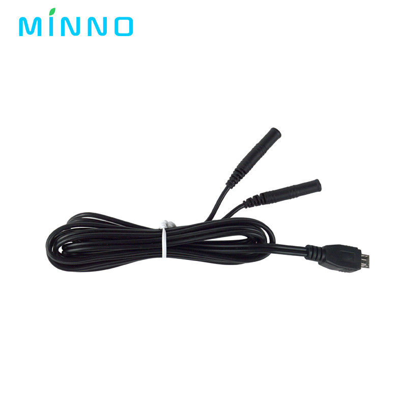 Điều trị nội khoa nha khoa đo dây cáp phụ kiện vị trí đỉnh cho VDW, Dentsply mini