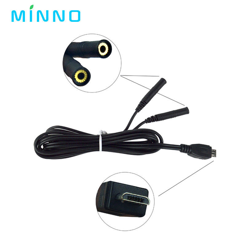 Điều trị nội khoa nha khoa đo dây cáp phụ kiện vị trí đỉnh cho VDW, Dentsply mini
